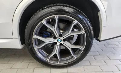 BMW X5 2024, 32592 км, за 98900000 KRW - фото 21
