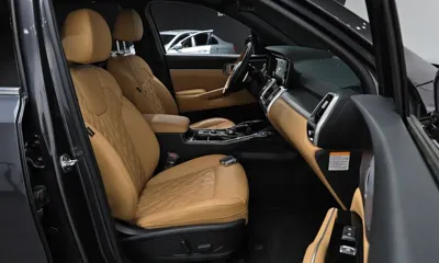 Kia Sorento 2021, 81048 км, за 28500000 KRW - фото 26