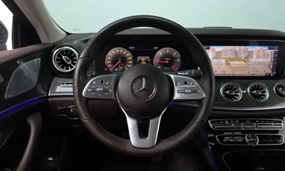 Mercedes-Benz CLS-Class 2020, 72335 км, за 36400000 KRW - фото 12