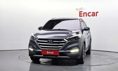 Hyundai Tucson 2018, 70620 км, за 99990000 KRW
