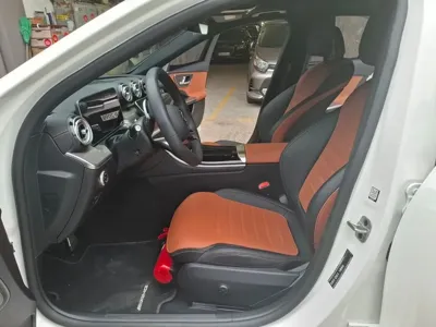Mercedes-Benz C-Class 2025, 9888 км, за 57000000 KRW - фото 9