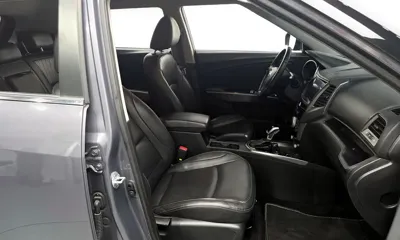 KG_Mobility_Ssangyong TIBOLI 2019, 106125 км, за 8200000 KRW - фото 26