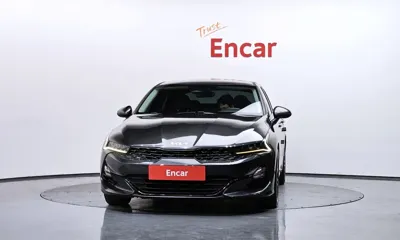 Kia K5 2021, 131740 км, за 12200000 KRW