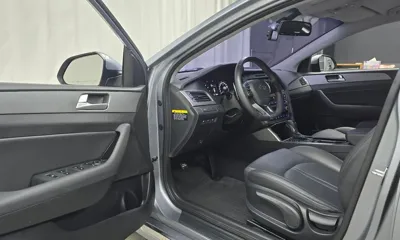 Hyundai Sonata 2016, 23970 км, за 11900000 KRW - фото 10