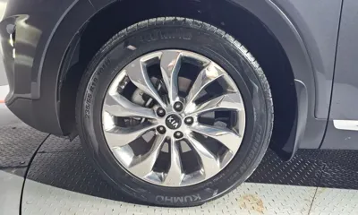 Kia Sorento 2018, 168296 км, за 13500000 KRW - фото 5