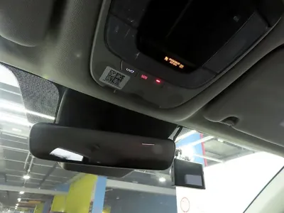 Kia Sorento 2021, 126205 км, за 22800000 KRW - фото 16