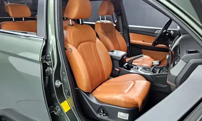 KG_Mobility_Ssangyong Rexton 2022, 59836 км, за 26900000 KRW - фото 11