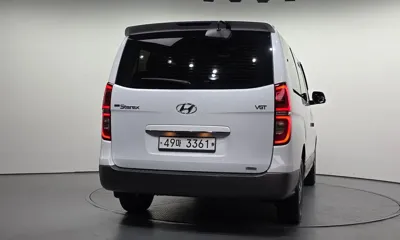 Hyundai Starex 2019, 102105 км, за 21900000 KRW