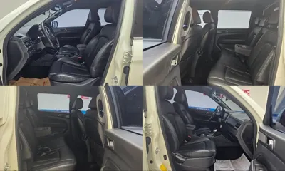 KG_Mobility_Ssangyong Rexton 2021, 87078 км, за 21800000 KRW - фото 10
