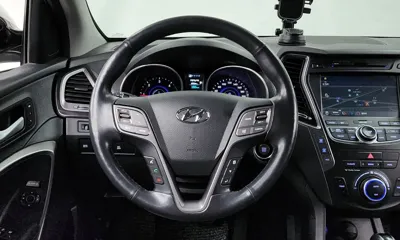 Hyundai Maxcruz 2014, 212403 км, за 6900000 KRW - фото 13