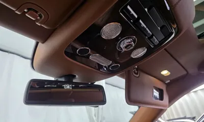 Bentley Flying Spur 2015, 60044 км, за 55000000 KRW - фото 17