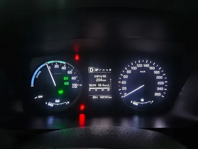 Hyundai Sonata 2017, 144000 км, за 8900000 KRW - фото 8