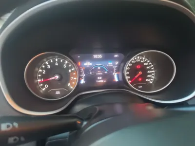 Jeep Compass 2017, 114500 км, за 43003.95 CNY - фото 12