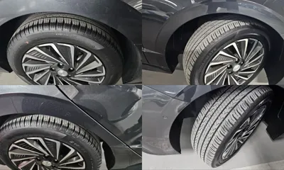 Hyundai Sonata 2022, 102035 км, за 17900000 KRW - фото 20