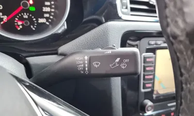 Volkswagen Jetta 2015, 106068 км, за 7990000 KRW - фото 15