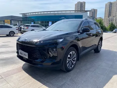 Buick Envision Plus 0, 800 км, за 137900 CNY - фото 1