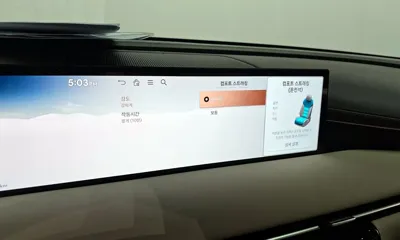 Genesis G80 2025, 62510 км, за 54500000 KRW - фото 29