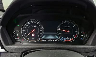 BMW Gran Turismo 2020, 143632 км, за 16990000 KRW - фото 8