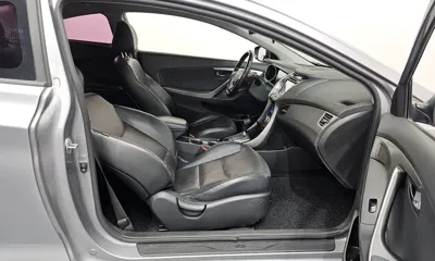 Hyundai Avante 2014, 125852 км, за 5400000 KRW - фото 26