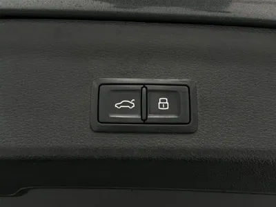 Audi Q3 2022, 22000 км, за 188800 CNY - фото 10