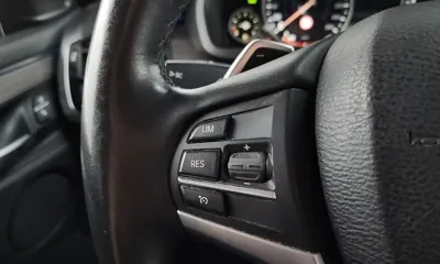 BMW X5 2017, 244166 км, за 19200000 KRW - фото 16