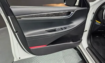 Hyundai Grandeur 2019, 56603 км, за 19800000 KRW - фото 24