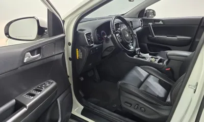 Kia Sportage 2016, 97903 км, за 11900000 KRW - фото 10