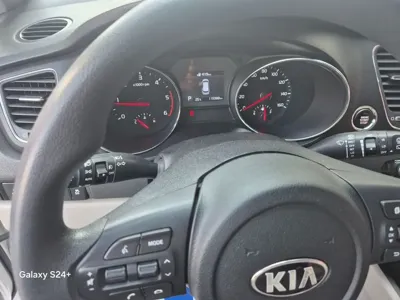 Kia Canival 2020, 115387 км, за 11000000 KRW - фото 8