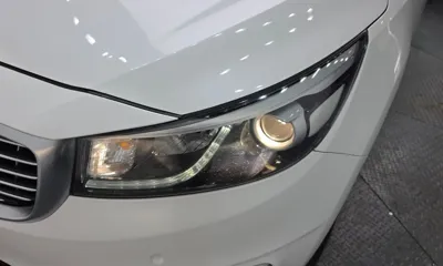 Kia Canival 2017, 123974 км, за 14400000 KRW - фото 22