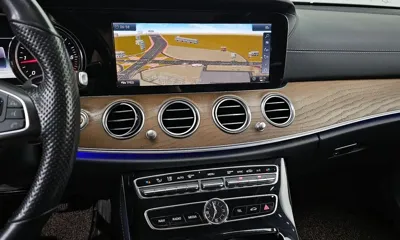 Mercedes-Benz E-Class 2018, 168596 км, за 17500000 KRW - фото 14