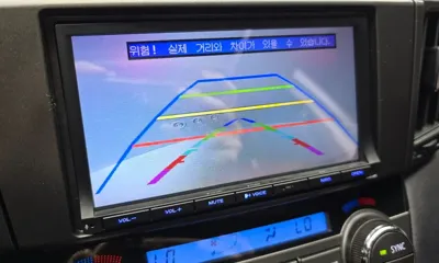 Toyota RAV4 2015, 59747 км, за 19000000 KRW - фото 17