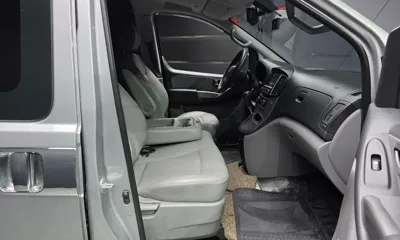 Hyundai Starex 2021, 46770 км, за 18500000 KRW - фото 11