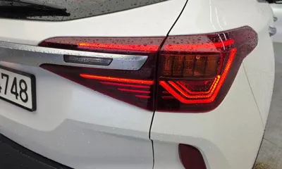 Kia Seltos 2023, 56571 км, за 20000000 KRW - фото 23