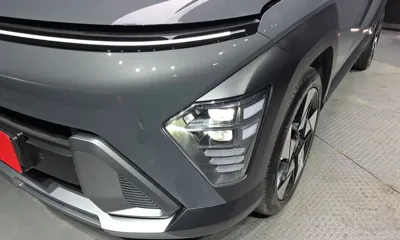 Hyundai Kona 2026, 6975 км, за 27900000 KRW - фото 22