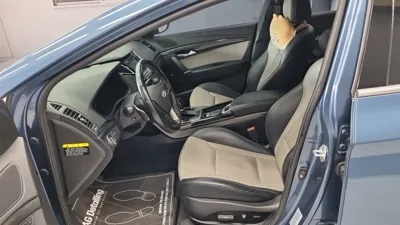 Hyundai i40 2016, 106824 км, за 10500000 KRW - фото 10