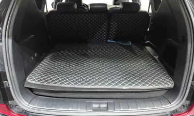 KG_Mobility_Ssangyong Rexton 2018, 184662 км, за 11400000 KRW - фото 20