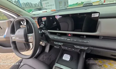 Kia Seltos 2026, 670 км, за 24780000 KRW - фото 6