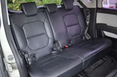 Kia Ray 2015, 127090 км, за 6600000 KRW - фото 9