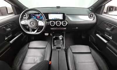 Mercedes-Benz EQA 2023, 65442 км, за 37600000 KRW - фото 7