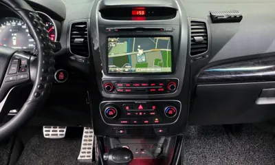 Kia Sorento 2014, 158047 км, за 6690000 KRW - фото 14