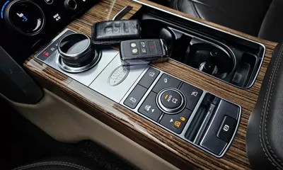 Land Rover Range Rover 2021, 174881 км, за 67400000 KRW - фото 9