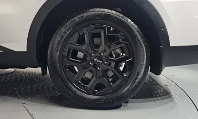 Kia Sorento 2024, 31073 км, за 37500000 KRW - фото 21