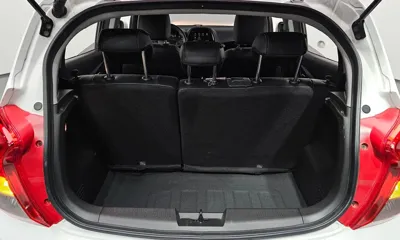 ChevroletGMDaewoo Spark 2020, 37953 км, за 9000000 KRW - фото 20