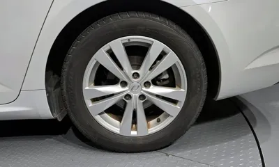 Renault-KoreaSamsung SM6 2017, 99665 км, за 6400000 KRW - фото 21