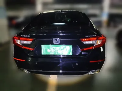 Honda Accord 2018, 73900 км, за 82282.49 CNY - фото 5