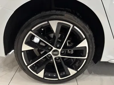 Audi A3 2022, 33000 км, за 151800 CNY - фото 24