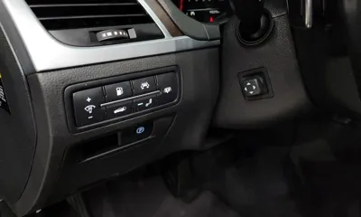 Genesis G80 2019, 192310 км, за 14900000 KRW - фото 13
