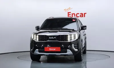 Kia Mohave 2023, 27715 км, за 41900000 KRW - фото 3