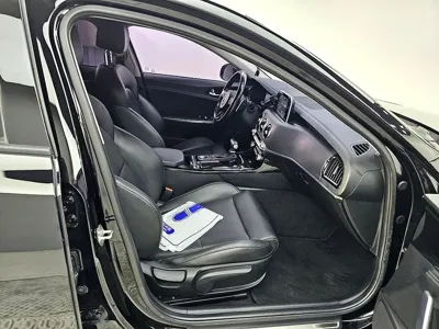 Kia Stinger 2018, 154768 км, за 10200000 KRW - фото 11