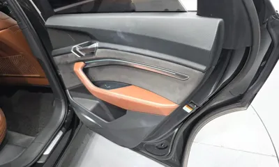 Audi e-tron 2020, 69673 км, за 43300000 KRW - фото 25